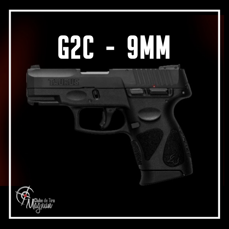 G2C - 9MM