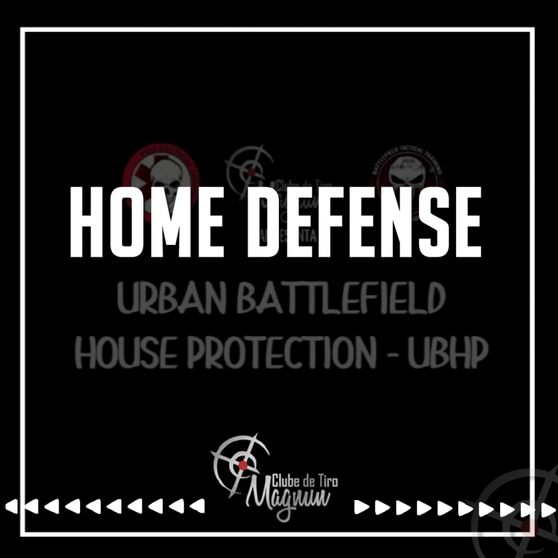 HOME DEFENSE 