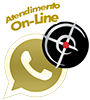 Icone Whatsapp